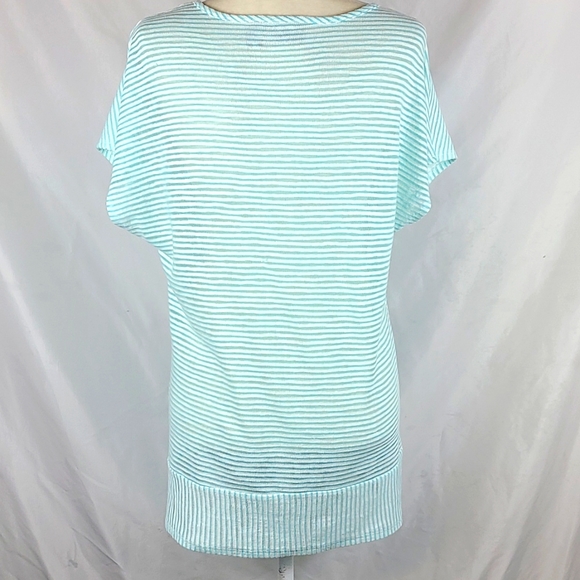 Chico's Perfect Summer Blouse - Picture 6 of 14